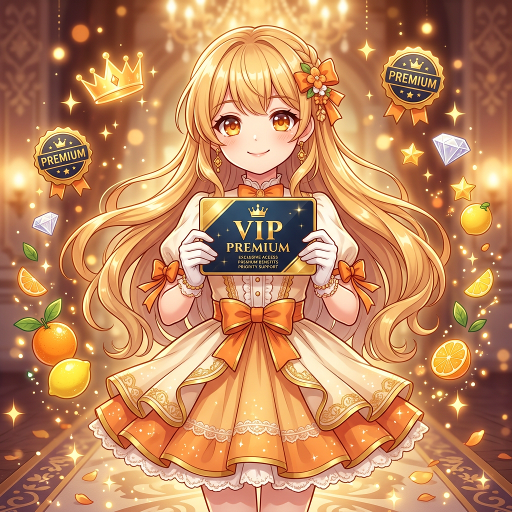 联盟 VIP